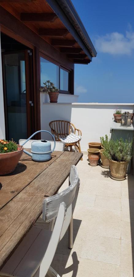 Gargara Bed And Breakfast 维科德尔加尔加诺 外观 照片