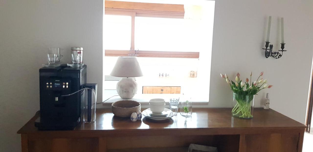 Gargara Bed And Breakfast 维科德尔加尔加诺 外观 照片