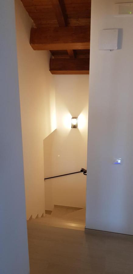 Gargara Bed And Breakfast 维科德尔加尔加诺 外观 照片
