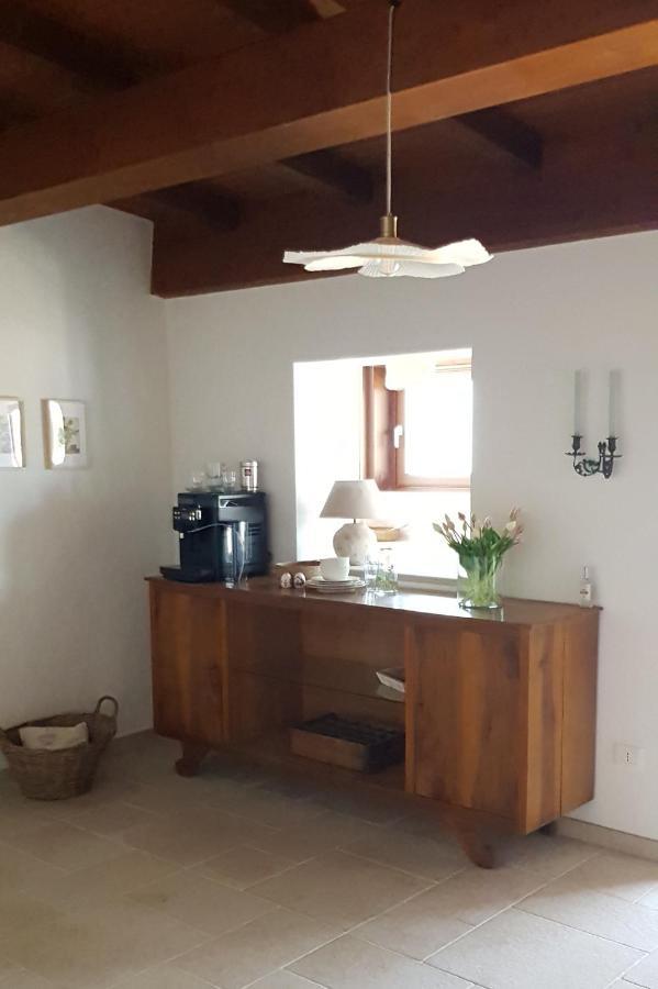 Gargara Bed And Breakfast 维科德尔加尔加诺 外观 照片