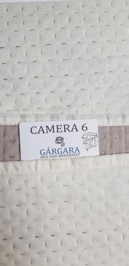 Gargara Bed And Breakfast 维科德尔加尔加诺 外观 照片