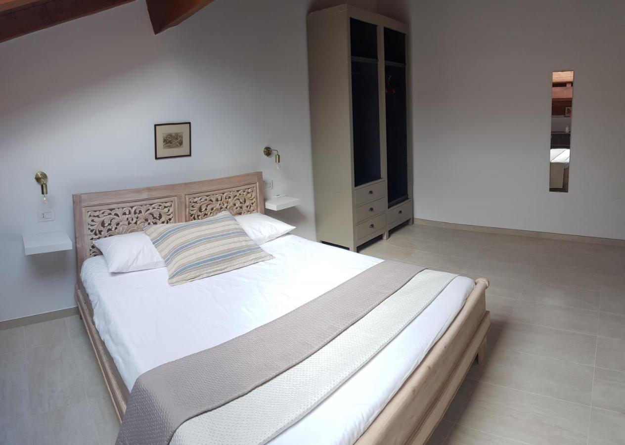 Gargara Bed And Breakfast 维科德尔加尔加诺 外观 照片