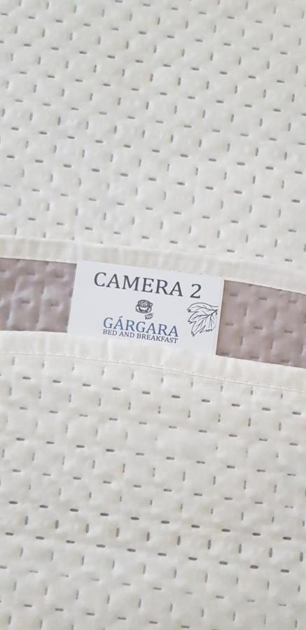 Gargara Bed And Breakfast 维科德尔加尔加诺 外观 照片