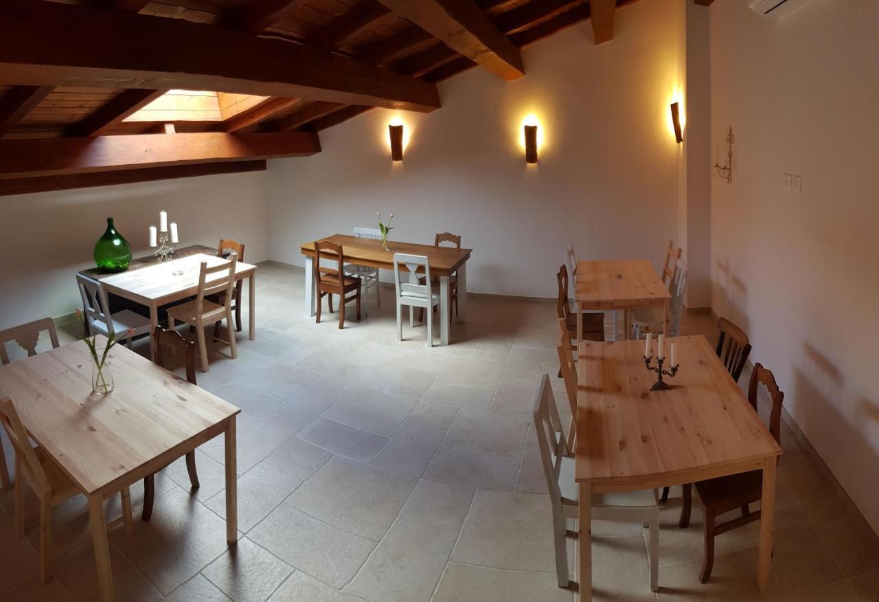 Gargara Bed And Breakfast 维科德尔加尔加诺 外观 照片
