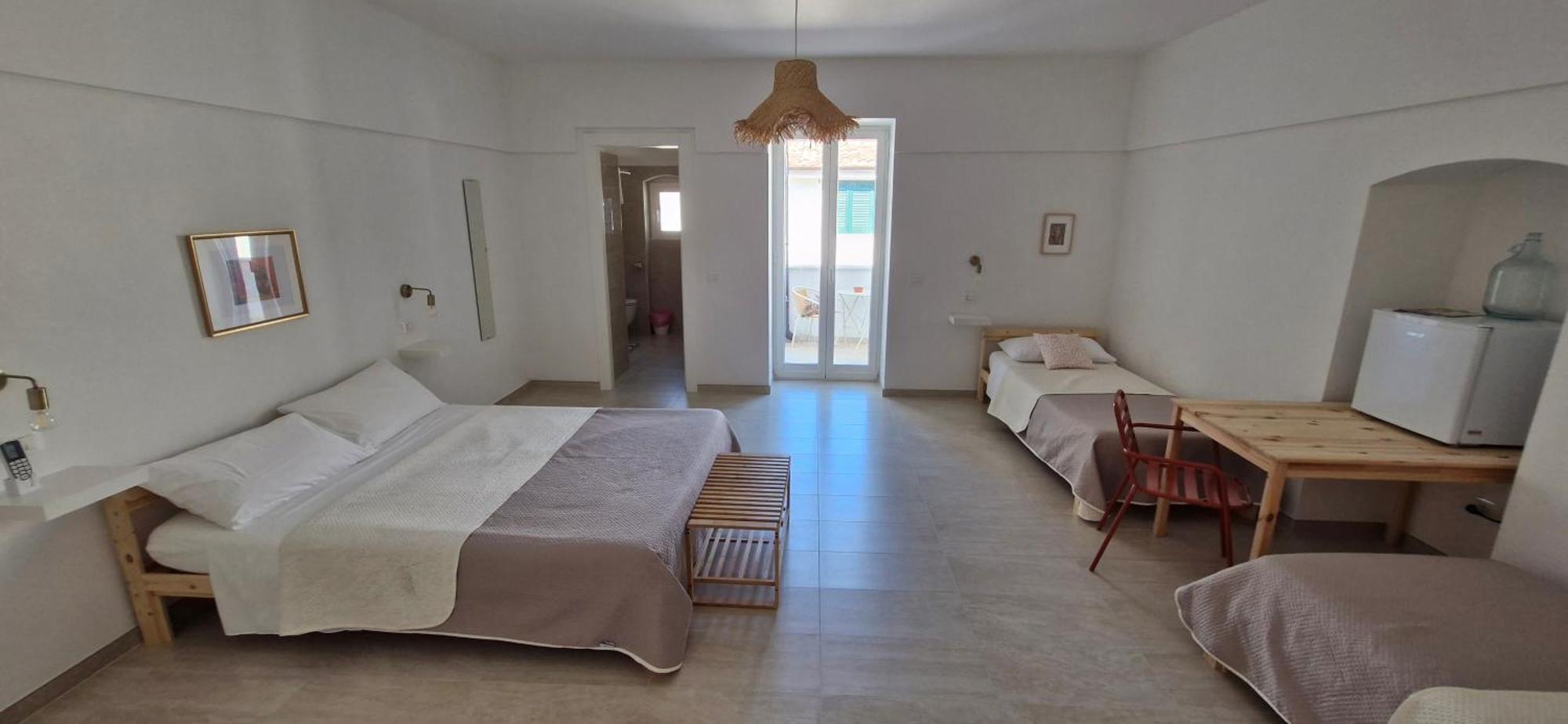 Gargara Bed And Breakfast 维科德尔加尔加诺 外观 照片