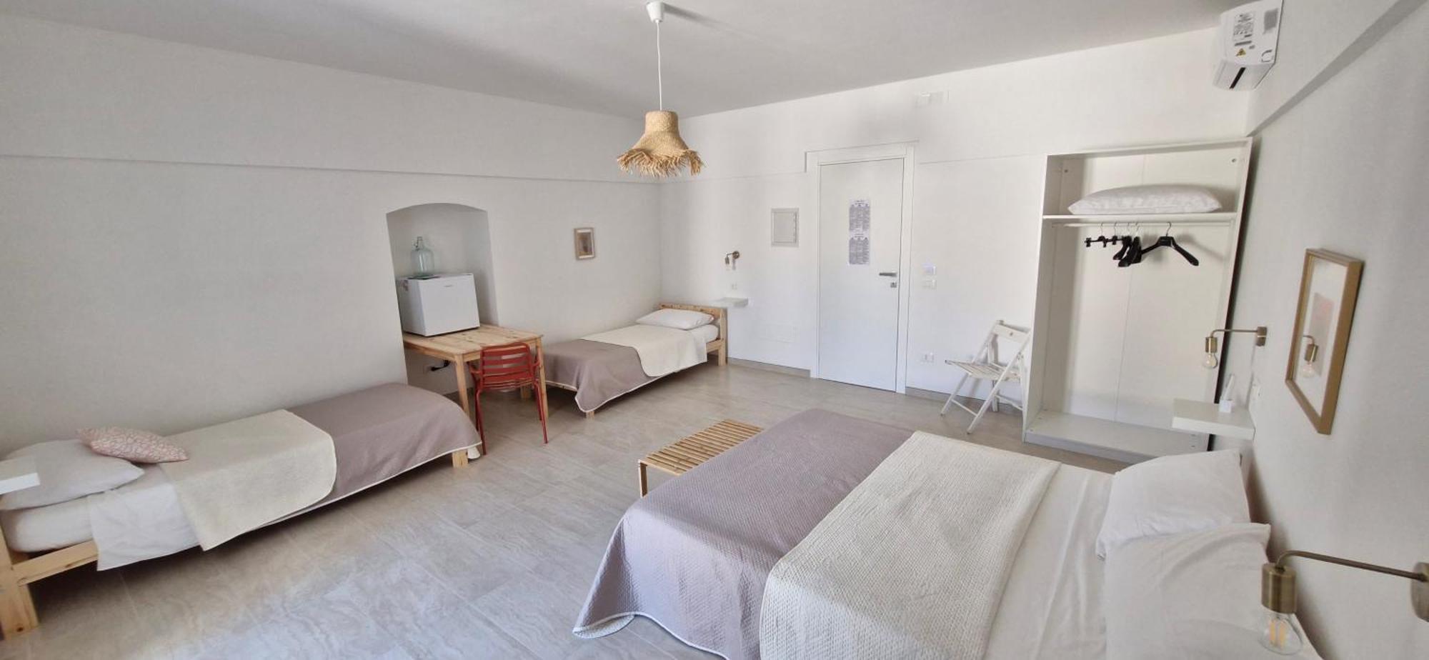 Gargara Bed And Breakfast 维科德尔加尔加诺 外观 照片