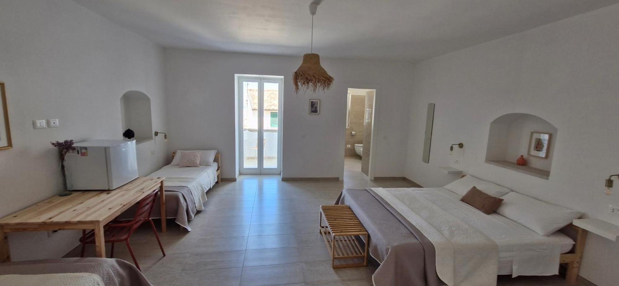 Gargara Bed And Breakfast 维科德尔加尔加诺 外观 照片