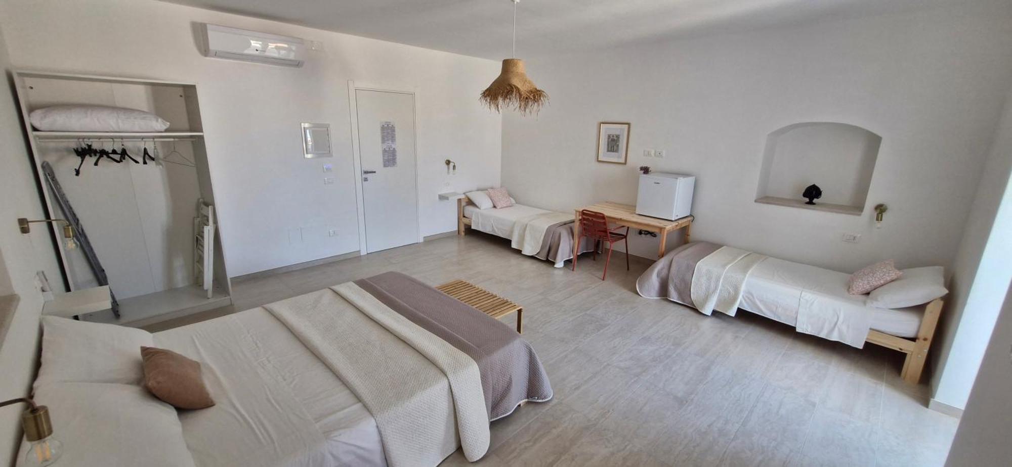 Gargara Bed And Breakfast 维科德尔加尔加诺 外观 照片