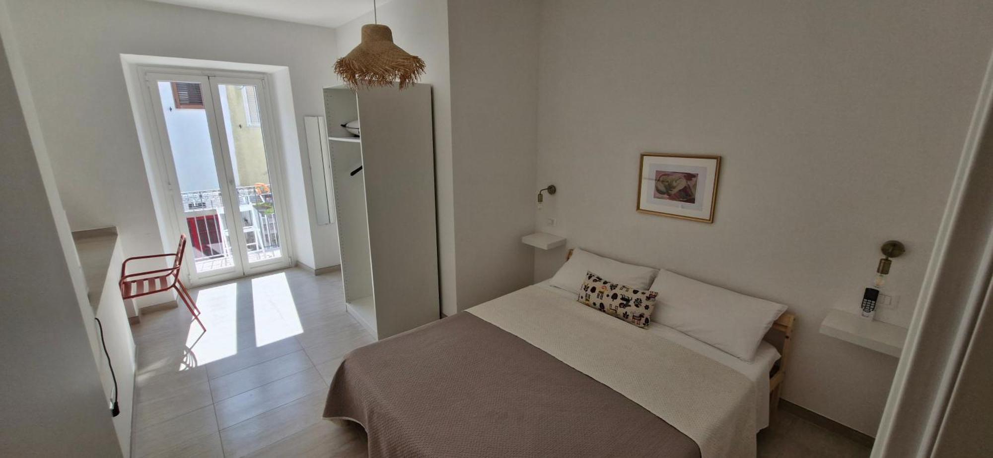 Gargara Bed And Breakfast 维科德尔加尔加诺 外观 照片