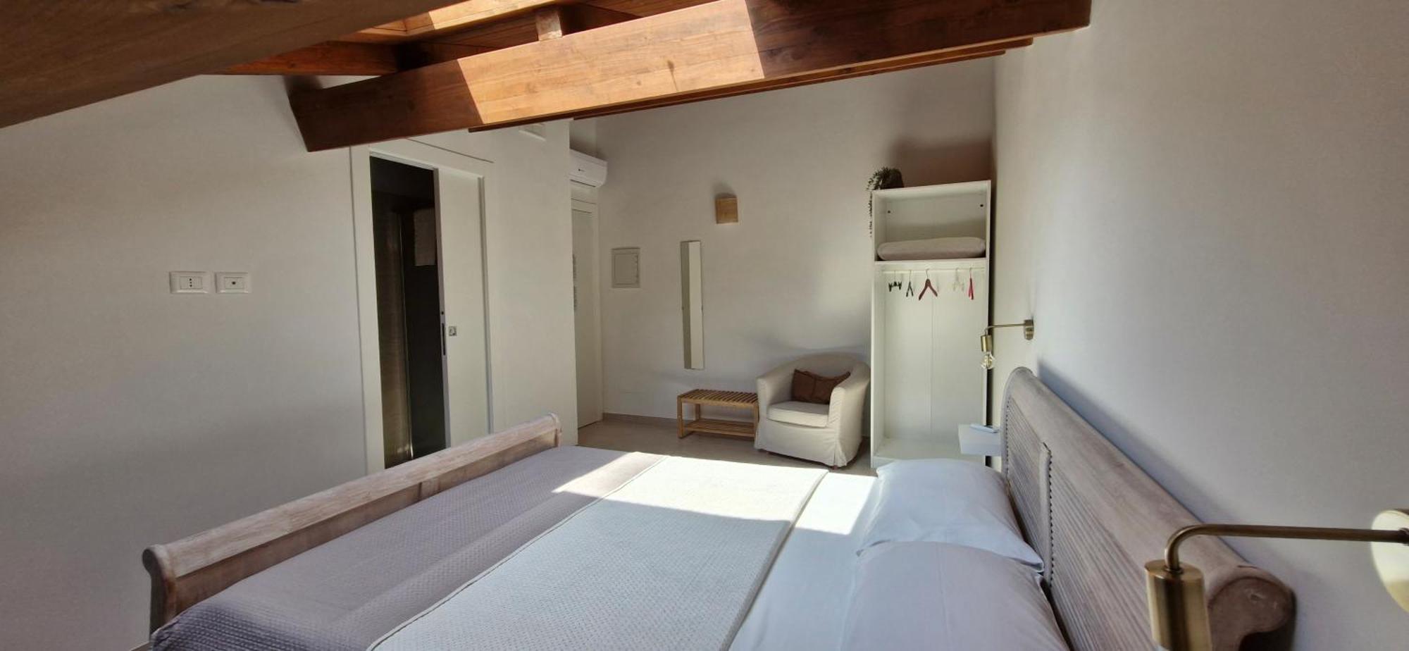 Gargara Bed And Breakfast 维科德尔加尔加诺 外观 照片